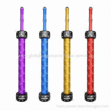 2014 China Factory Wholesale Echicha Ecigarettes with 1,000 Puffs, 2 Cartomizers